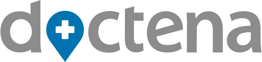 Doctena – online appointment booking platform