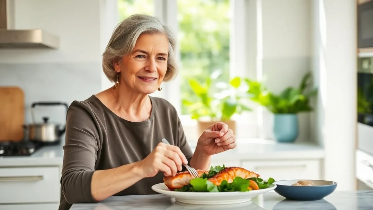 Perimenopause & menopause