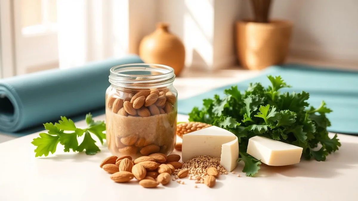 Osteoporoză & sănătatea oaselor